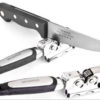 Stainless Steel Knife Grinder - Knife Sharpening Grinder - Knife Sharpening Tool - Image 2