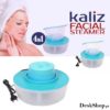 4 In 1 - Facial Steamer, Inhaler & Humidifier - Image 4