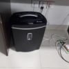 Crush Paper Shredder (4200) - Image 2
