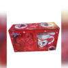 Decent Gift Set Teddy Bear & Mug