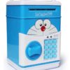 Password Protected Auto Money Box