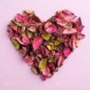 Dry Flower Potpourri Multicolored One Pack of Natural Leaves Assorted/Dried flower petals