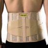 lumbar sacral back support