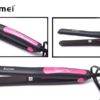 Kemei KM 328 Hair Straightener - Image 2