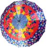 Rain/Sun Shade Umbrella -Multi Color