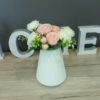 One piece 7 inch Flower Pot for Artificial and Natural Flower Growing Indoor & Outdoor - Image 2