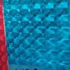 4 feet Frosted PVC Sticker Self Adhesive Glass Window Film Office Privacy