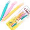 Tinkle Eyebrow Razor 3 Pieces set - Image 2