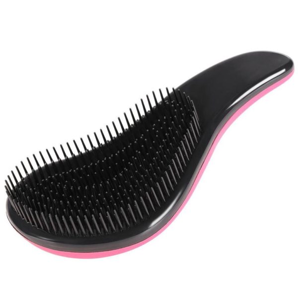 ACEVIVI Detangling Brush or Comb Styling Brush For Adults & Kids, wet & dry hair - Image 5