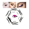6 in 1 Eye Liner Stencils - Image 2