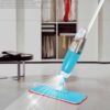 Healthy Spray Mop Flat Mop Spray Household Flat Mop Floor Cleaner - Image 2