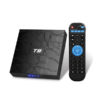 T9 Android 9.0 Smart TV BOX 4GB Ram 64GB Rom 1080P 4K Bluetooth 2.4G/5Ghz WIFI Set Top Box