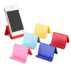 Mobile Phone Holder Candy Mini Portable Holder - Image 2