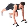 Push Up Bars - Multicolor - Image 2