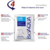 BIOAQUA Pureskin - Acne & Rejuvenation Sheet Mask and Moisturizing Mask - Image 2
