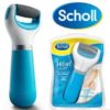 Express Pedi Gadget for foot cleaning