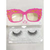 Eye Lashes-BLACK