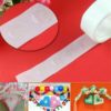 100 Dots Removable Adhesive Glue Dot Foil Balloon Wedding Birthday Decor Tape - Image 3