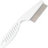 Anti Lice Nit Comb - White Paack of 3 - Image 3