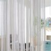 Lajawab Tassel Beads Sparkle String Net 2 Color Curtain Door Fly Screen Windows Door Divider Hot Sale Door Window Screens Home Textile - Image 2