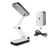 Rechargeable Lamp - Iphone Style - White