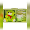 Decent Gift Set Teddy Bear & Mug