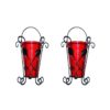 Pack of 3 Wrought Iron Bracket Flower Pot - Image 3