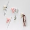 Hug Cable Clips Accessories Holder Pack of 2