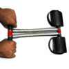 Double Spring Tummy Trimmer Ultra High Quality Guaranteed - Image 2