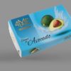4ME LUXURY SOAP with Avocado extracts-105g