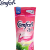 Comfort Fabric softener cleaner 580ml Pouch