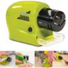 Multifunctional Swifty Sharp Electric Knifies Sharpener