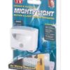 Mighty Light Indoor & Outdoor Motion & Sensor Activated - White - Image 2