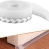Door Window Sealing Strip Self Adhesive Noise Dustproof Door Bottom Seal Strip - Image 4