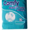 Adult Diapers Large (10 Pcs)
