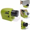 Multifunctional Swifty Sharp Electric Knifies Sharpener - Image 2