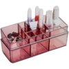 Jewelry Fashion Box & Lipstick Stand