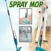 Healthy Spray Mop Flat Mop Spray Household Flat Mop Floor Cleaner - Image 3
