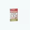 Wooden Wall Hanging Quotes