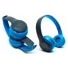 Wireless Headphones P47 Bluetooth Over Ear Foldable Headset with Microphone Stereo Earphones 3.5mm - Image 3