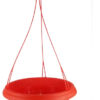 Pack Of 12 flower Hanging Pots - Image 3