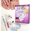 18 Pcs. Hand Held Pedi Mate - Image 3