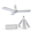 LED Fan Blade Bulb-45W-Energy Saving - Image 7