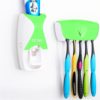 Automatic Toothpaste Squeezing Device