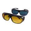 Pack Of 2 - Hd Night Vision & Day Glasses - Image 4