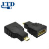 HDMI Female to Female Connector Extender Adapter Converter for PC DVD 1080P HDTV HDMI Cable Extension - Image 3