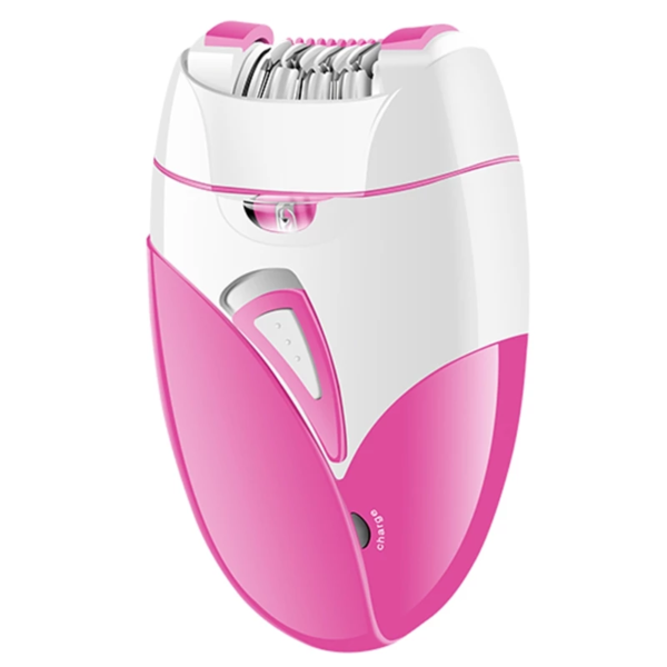 USB Rechargeable epilator women electric hair removal facial hair remover chin female epilator face depilation leg depilatory