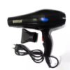 BR-3317 Hair Dryer (Hot & Cold