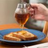 Acrylic Honey Storage Bottle & Honey Dispenser - Image 4