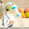 Kitchen Faucet Shower Anti Splash Filter Tap Water-saving Device Head - Image 4